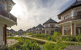 Swan Paradise A Pramana Experience